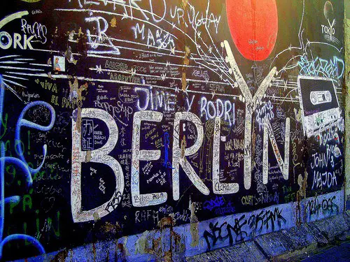 Russen kennenlernen berlin