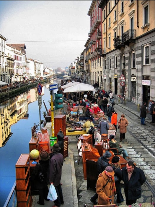 Top 15 Mega Flea Markets You MUST Do in 2013