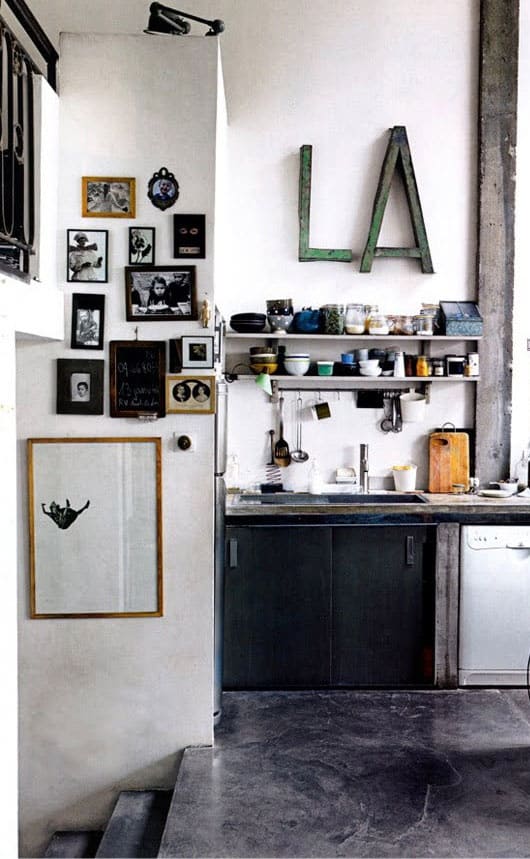 Five Simple and Affordable Ways to Give Your Home a Vintage Design Twist