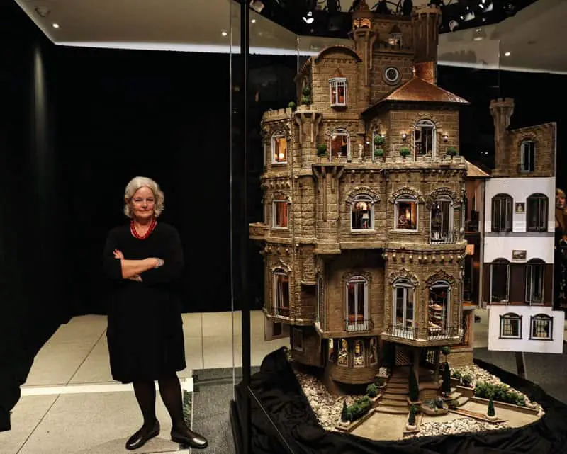 top 10 most expensive dollhouse in the world