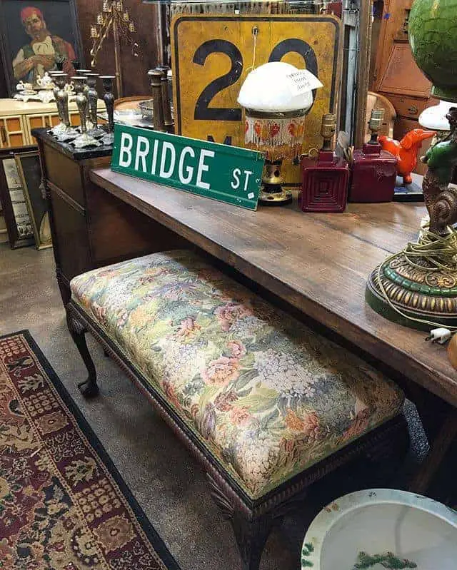 Raleigh Flea Market Flea Market Insiders