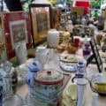 flea market