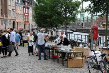 flea market Copenhagen 5