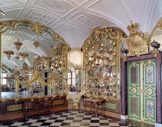 Dresden's Green Vault