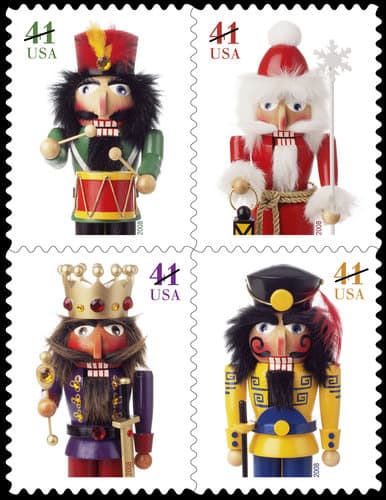Nutcrackers