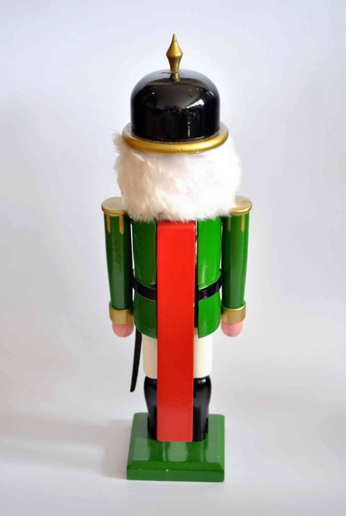 Vintage Nutcracker © fleamarketinsiders.com 003