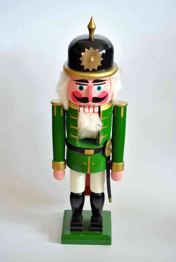 Vintage Nutcracker © fleamarketinsiders.com 004
