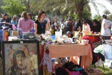 flea market dubai 1