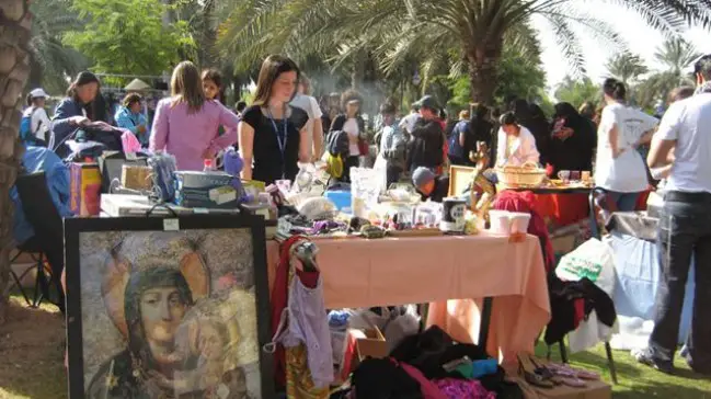 flea market dubai 1