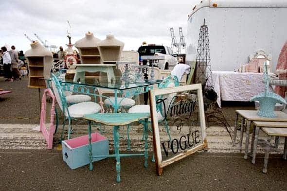 Flea Markets In The Us 6 Must Do From East Coast To Alameda Dining Credit Bay Dot Com 590kk