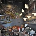 Flea market in Paris 39