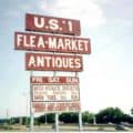 US1 Flea Mkt NJ