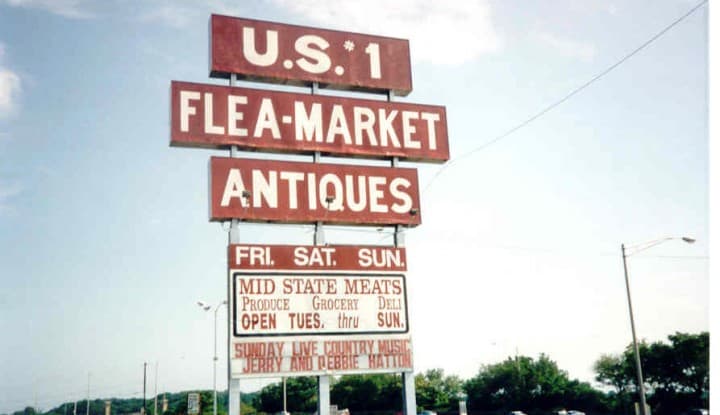 United States Top 20 Flea Markets In The Us 2019 Update - 