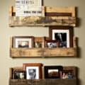 20 Awesome DIY Ideas For Recycling Pallets and Wood Crates 021