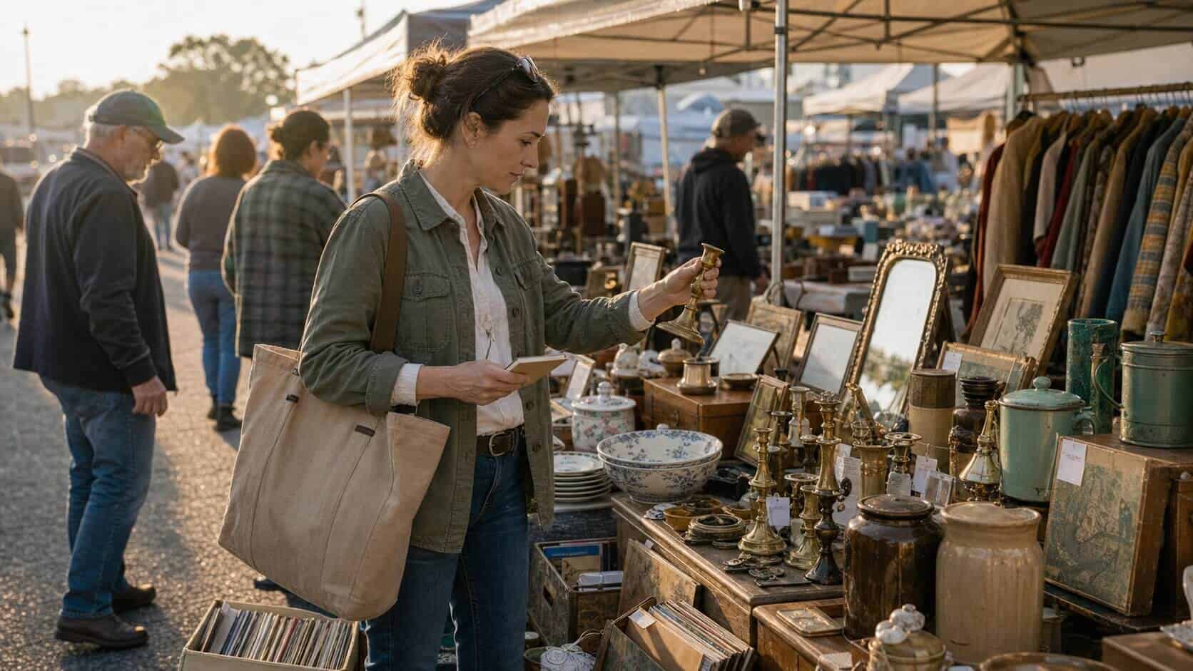Tips To Shop Like A Pro