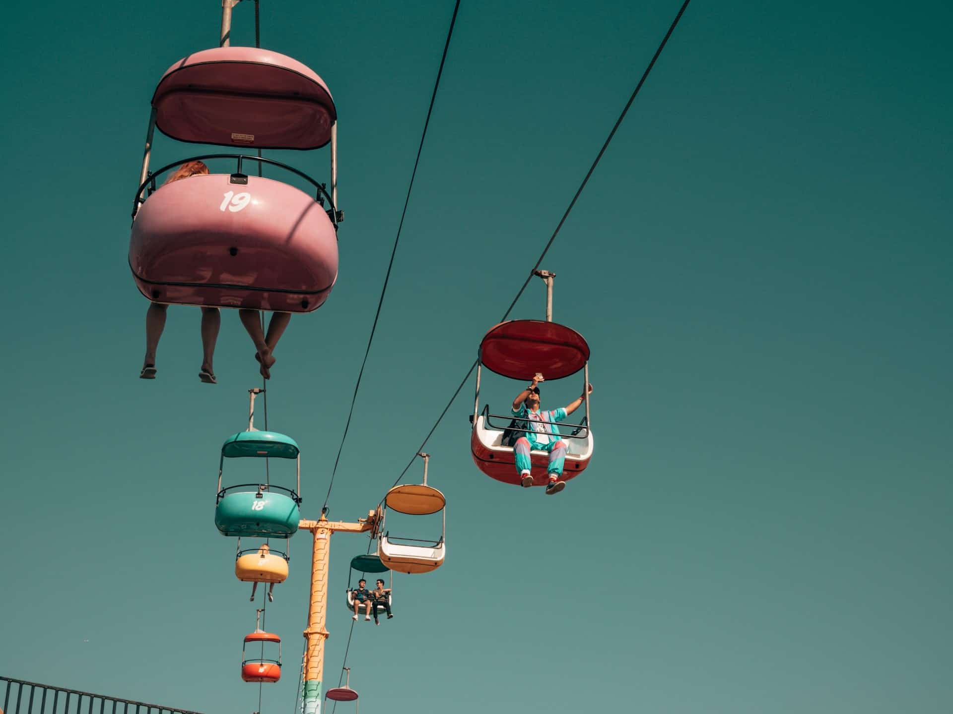 Photo de Cody Hiscox sur Unsplash
