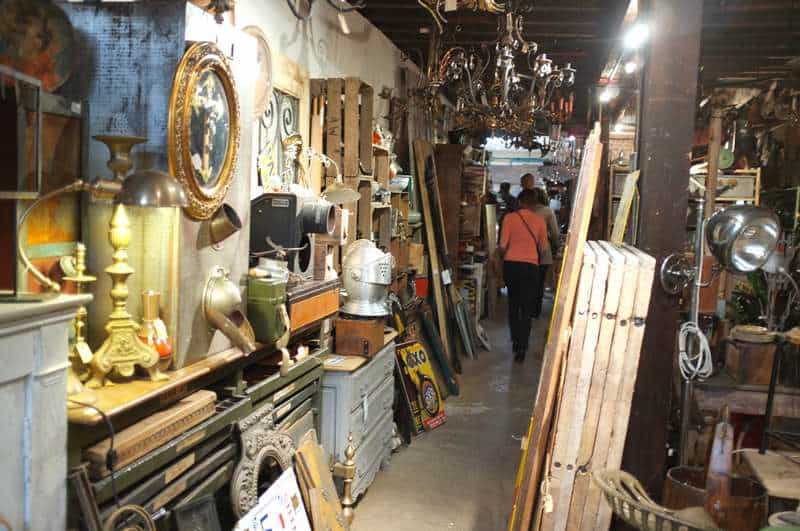 StefAntiek antiques an vintage Brussels DSCF1659