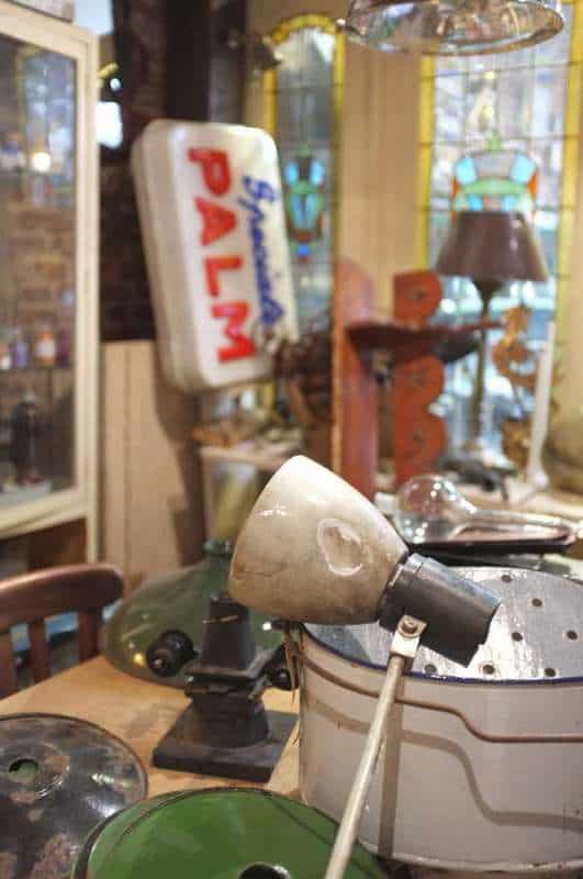 StefAntiek antiques an vintage Brussels DSCF1661