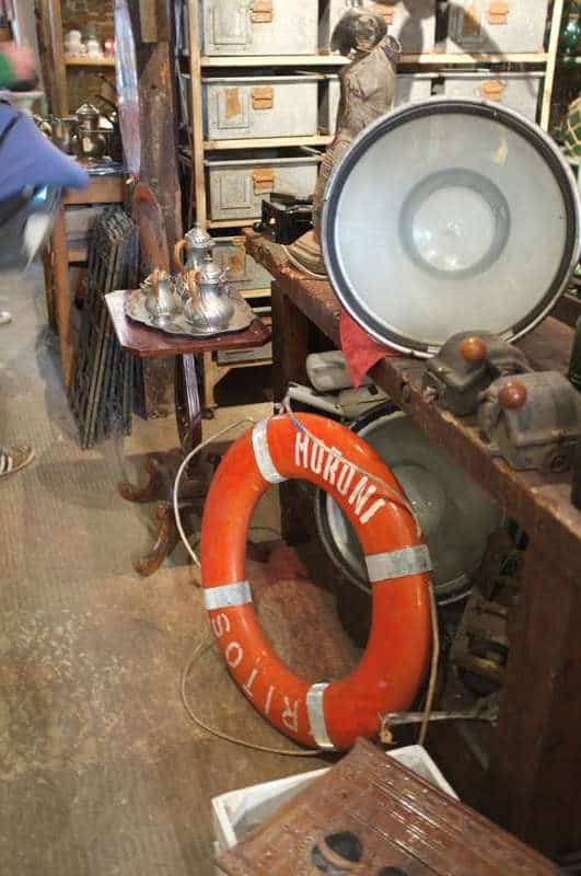 StefAntiek antiques an vintage Brussels DSCF1665