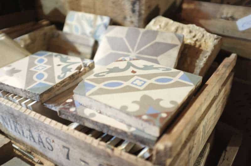 StefAntiek antiques and vintage Brussels DSCF1674