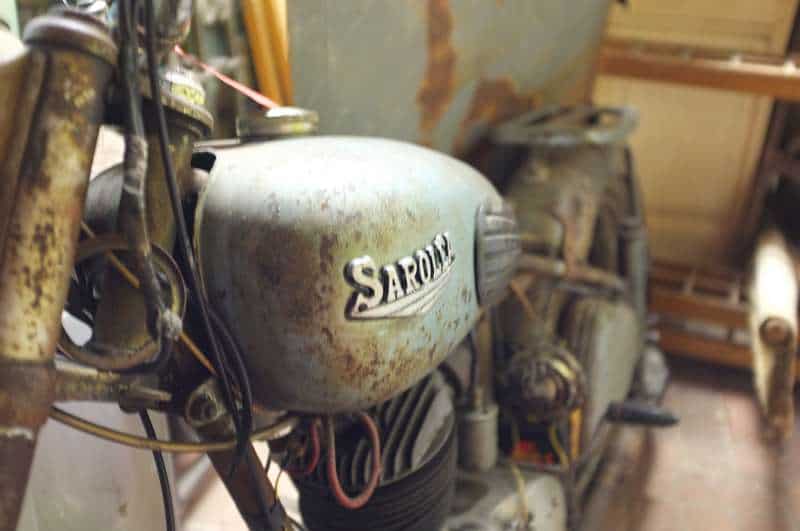 StefAntiek antiques and vintage Brussels DSCF1676