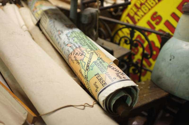 StefAntiek antiques and vintage Brussels DSCF1678