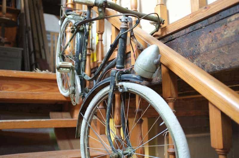 StefAntiek antiques and vintage Brussels DSCF1680