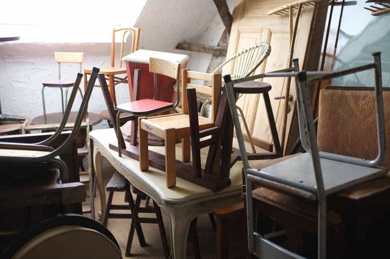 StefAntiek antiques and vintage Brussels DSCF1685