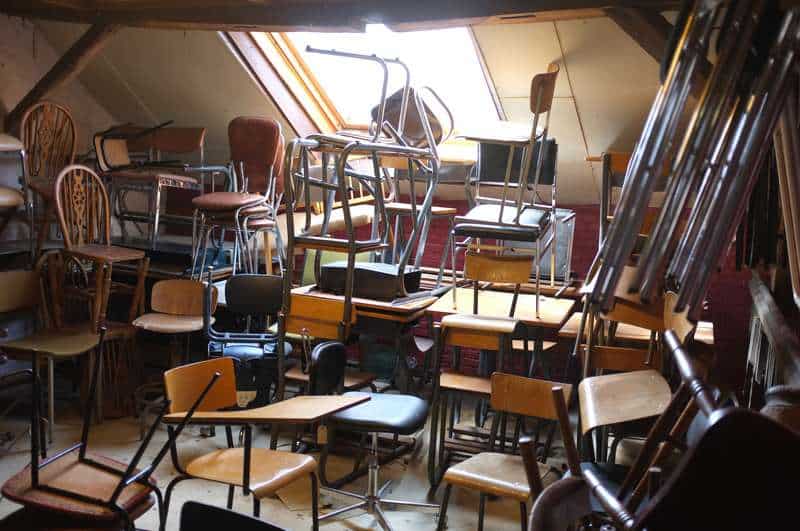 StefAntiek antiques and vintage Brussels DSCF1687