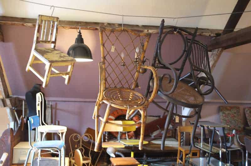 StefAntiek antiques and vintage Brussels DSCF1693