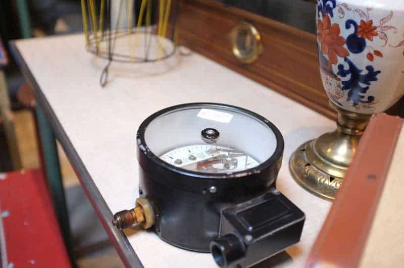 StefAntiek antiques and vintage Brussels DSCF1700