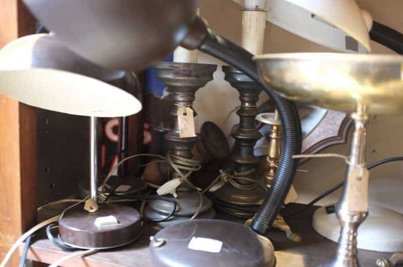 StefAntiek antiques and vintage Brussels DSCF1701