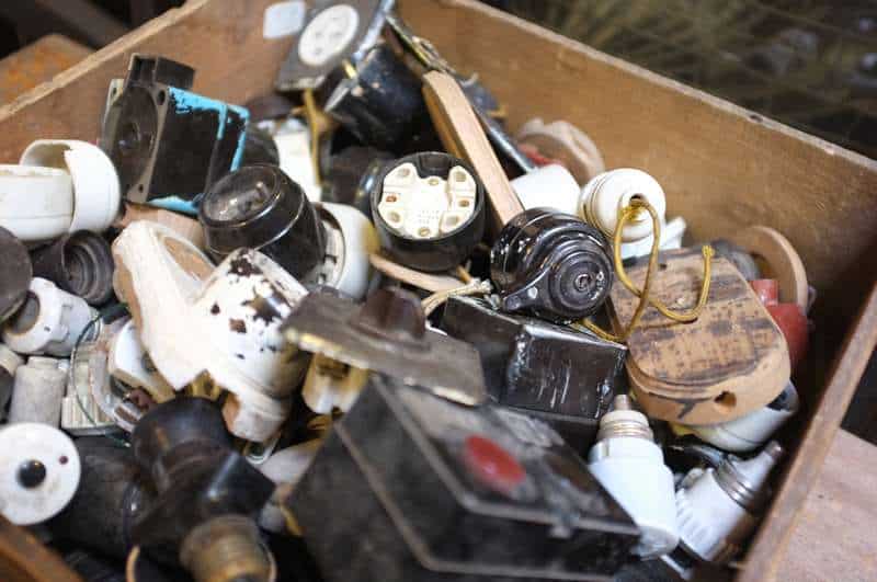 StefAntiek antiques and vintage Brussels DSCF1707