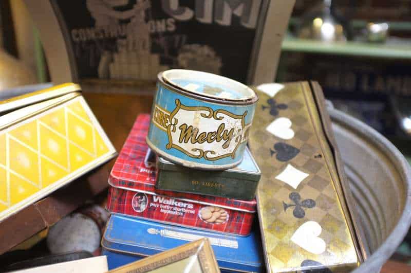 StefAntiek antiques and vintage Brussels DSCF1708