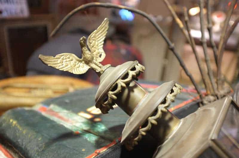 StefAntiek antiques and vintage Brussels DSCF1714