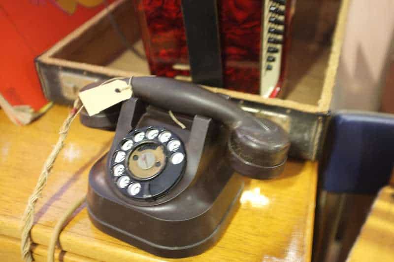 StefAntiek antiques and vintage Brussels DSCF1719