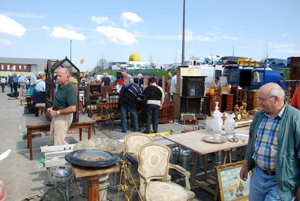 Cyney Expo Flea Market Belgium Copyright Cyney Expo 008