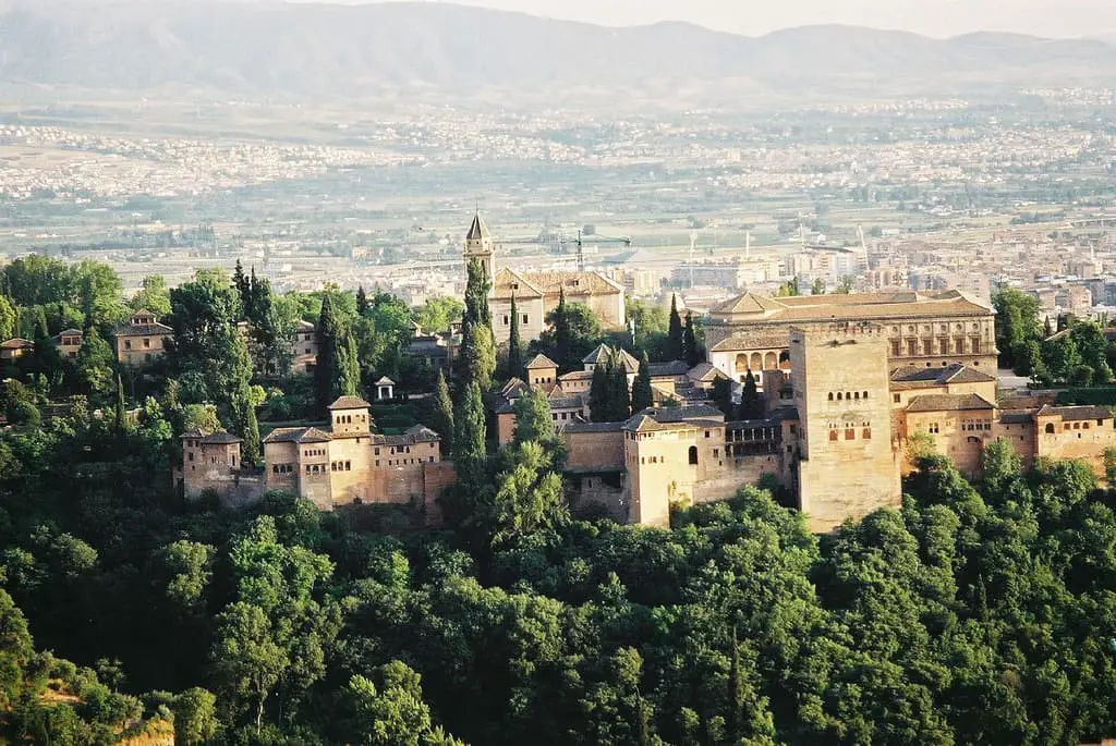 Granada