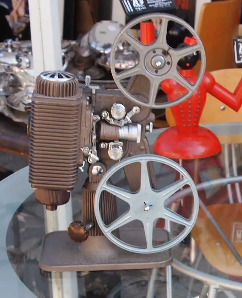 Lincoln Road Antique3