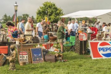 Shipshewana Auction Flea Market 001