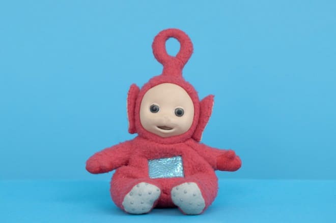 popular vintage toys