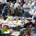 el rastro market madrid