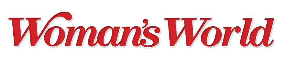 woman's world mag logo