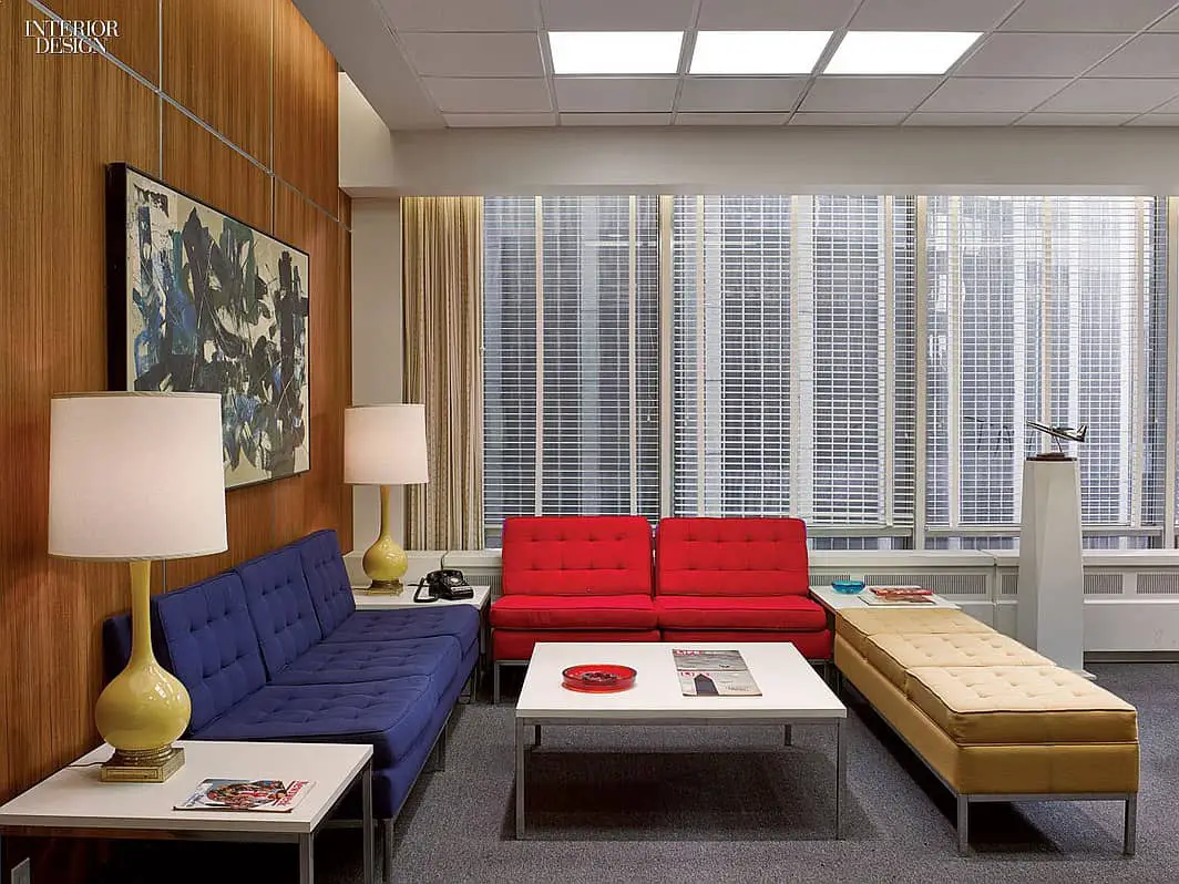 Vintage Design Mad Men - PtwoB0T