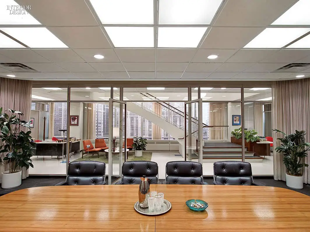 Vintage Design Mad Men - eYD9ie0