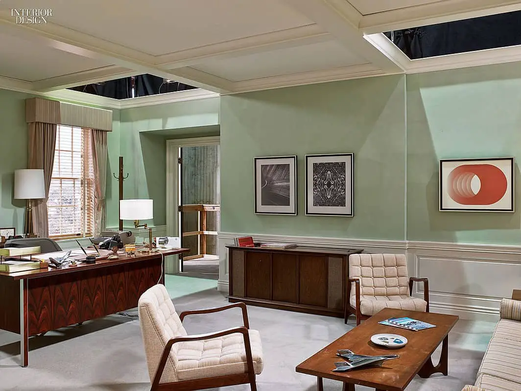Vintage Design Mad Men - zDNjKMG