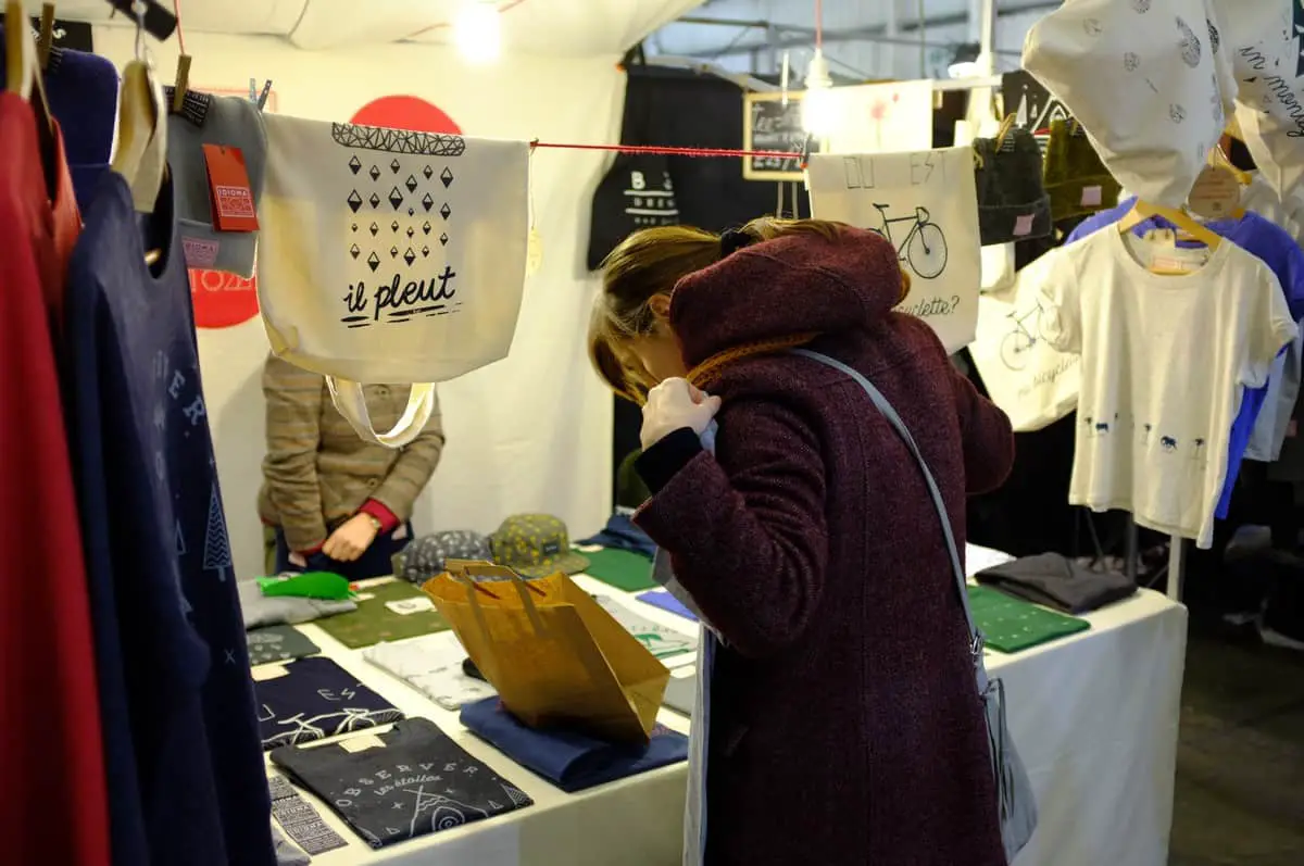 Brick Lane Flea Market London UK 082