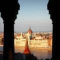 Budapest c Andreas Lehner