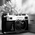 Contax II c All rights reserved by TomasHaande