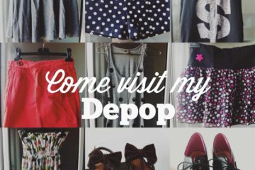 Flea Market In Your Pocket Depop